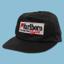 Vintage Marlboro Snapback