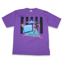 Vintage Megatron 1994 T-Shirt XLarge / XXL