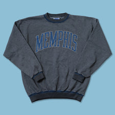 Vintage Memphis Sweater Large