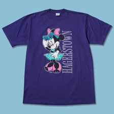 Vintage Minnie Mouse Hagerstown T-Shirt Large / XLarge