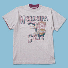 Vintage Mississippi State T-Shirt Medium