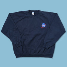 Nasa Sweater Large / XLarge