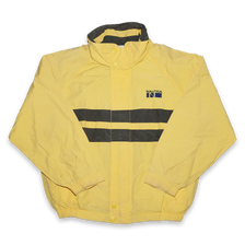 Vintage Nautica Sailing Jacket Large - Double Double Vintage