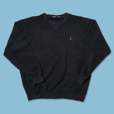 Vintage Nautica Sweater Medium