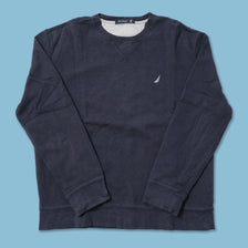 Vintage Nautica Sweater Large