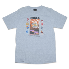 Vintage NCAA T-Shirt Small - Double Double Vintage