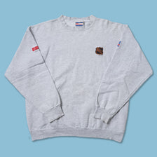 Vintage NHL Sweater Large