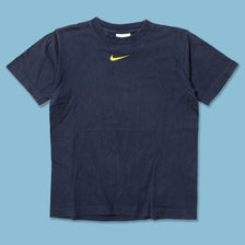 Vintage Nike Center Swoosh Women's T-Shirt XSmall