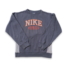 Vintage Nike Sweater Kids Medium