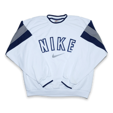 Vintage Nike Sweater Medium - Double Double Vintage