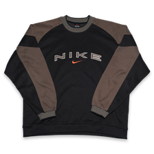 Vintage Nike Sweater Large / XLarge