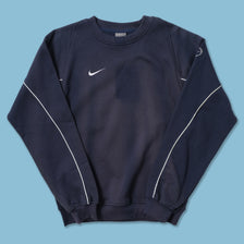 Vintage Nike Women's Sweater Small