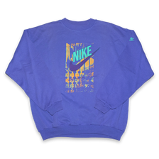 Vintage Nike Sweater Large - Double Double Vintage