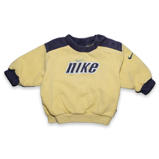 Vintage Nike Sweater Kids XXS - Double Double Vintage