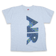 Vintage Nike Air T-Shirt Medium / Large - Double Double Vintage