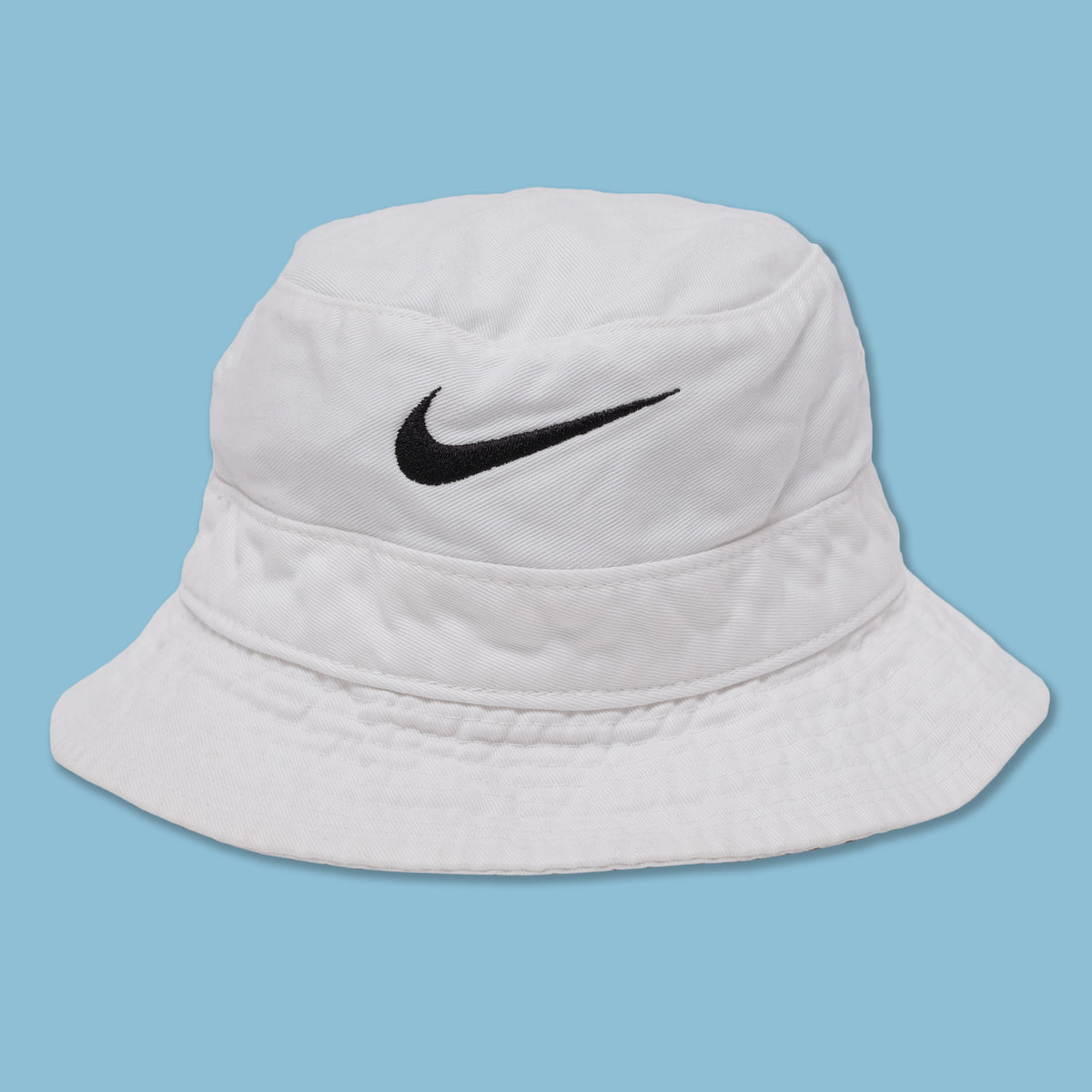 Vintage Nike Bucket Hat Small | Double Double Vintage