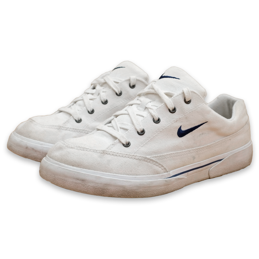 Nike gts store canvas 1998