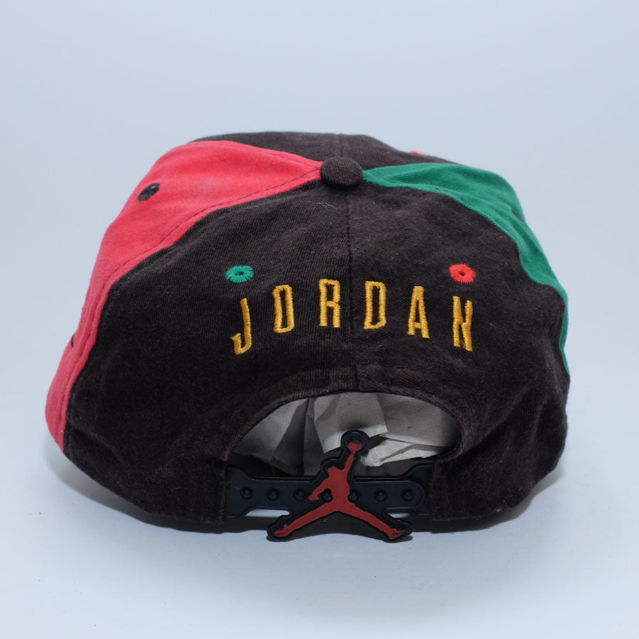 Vintage Nike Air Jordan Cap