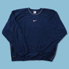 Vintage Deadstock Nike Russia Fleece