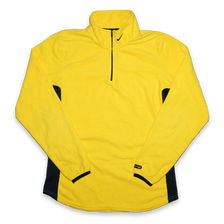 Vintage Nike Q-Zip Fleece XS / Small - Double Double Vintage