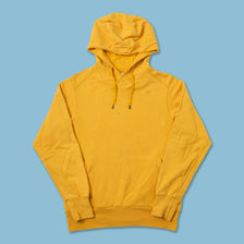 Vintage Nike Logo Hoody Large