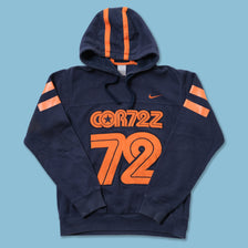 Vintage Nike Cortez Hoody Small