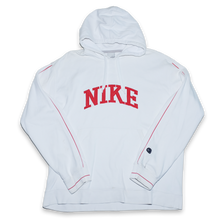 Vintage Nike Hoody XLarge - Double Double Vintage