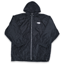 Vintage Nike Padded Jacket Large / XLarge
