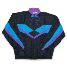 Vintage Nike Track Jacket Large / XLarge