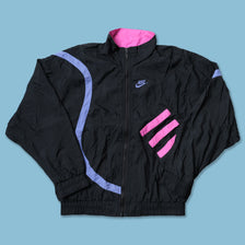 Vintage Nike Challenge Court Track Jacket Small