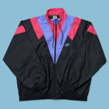 Vintage Nike Track Jacket XXL