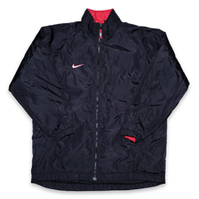 Vintage Nike Reversible Padded Jacket XLarge
