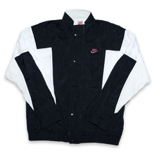 Vintage Nike Track Jacket Large