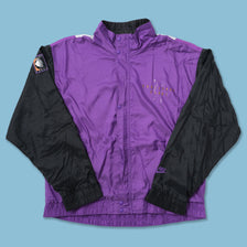 Vintage Nike Challenge Court Track Jacket Large