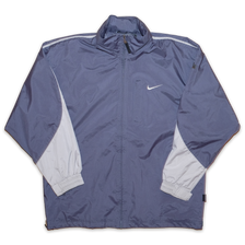 Vintage Nike Jacket XLarge - Double Double Vintage
