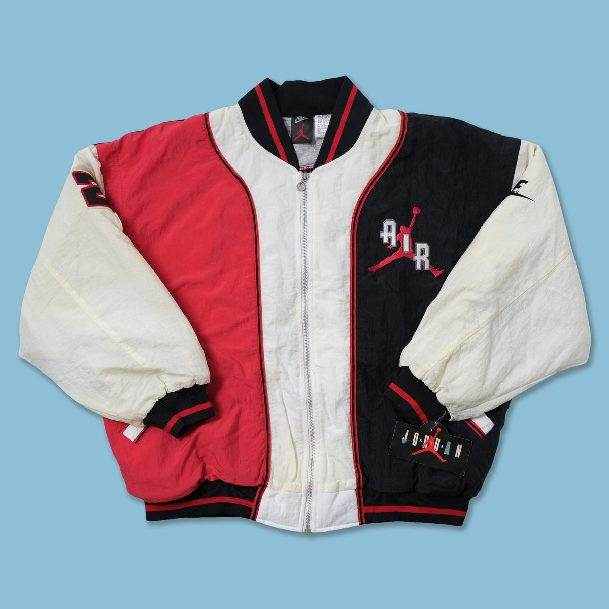 Jordan cheap jacket vintage