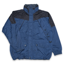 Vintage Nike Premier Outdoor Jacket XLarge