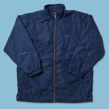 Vintage Nike Padded Jacket Large / XLarge