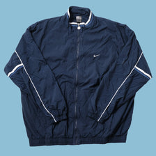 Vintage Nike Track Jacket XXL