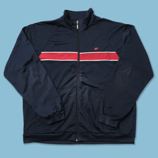 Vintage Nike Poly Track Jacket XLarge