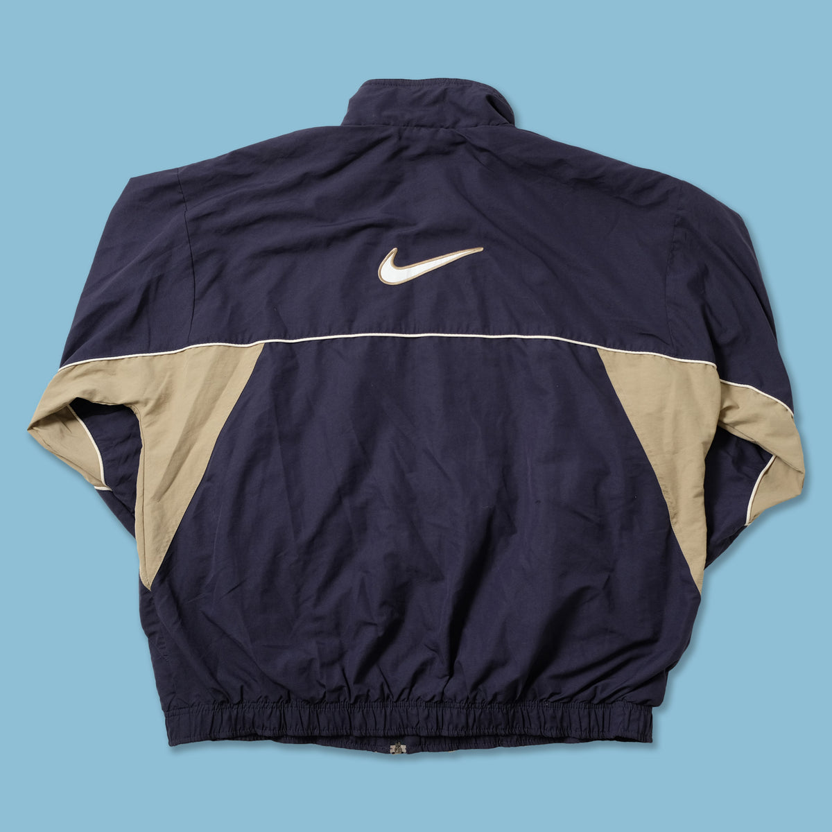 HOT Jacken Winterjacke Nike Vintage Nike Vintage Winterjacke