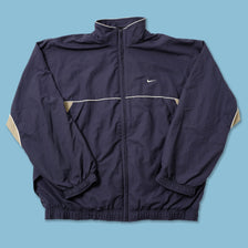 Vintage Nike Track Jacket XLarge