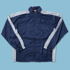 Vintage Nike Track Jacket Medium