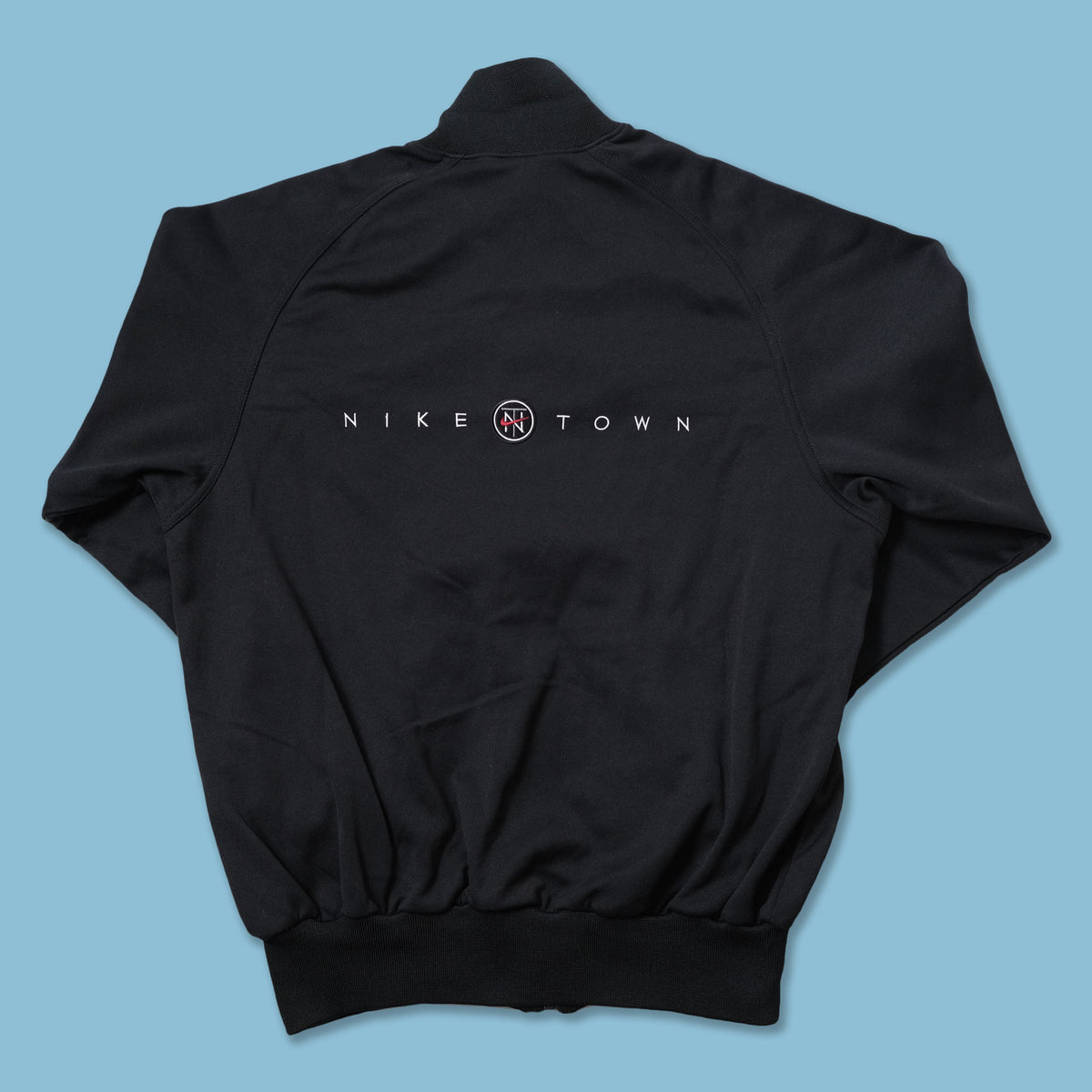niketown jacket