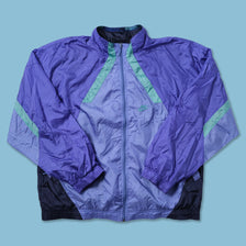 Vintage Nike Track Jacket XLarge