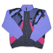 Vintage Nike Premier Track Jacket XLarge - Double Double Vintage