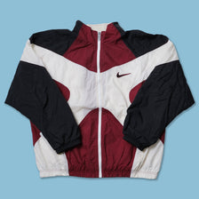 Vintage Nike Track Jacket XLarge / XXL