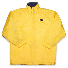 Vintage Nike Padded Coat Medium / Large - Double Double Vintage