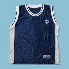 Vintage Nike Basketball Jersey Large / XLarge
