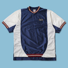 Vintage Deadstock Nike Shooting Shirt